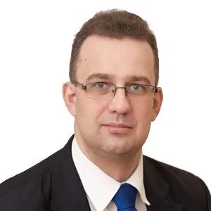 Медведев Владимир Эрнстович