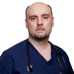 Тарасов Алексей Владимирович