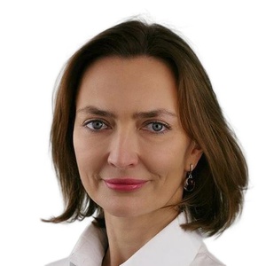 Тулинцева Татьяна Эдуардовна