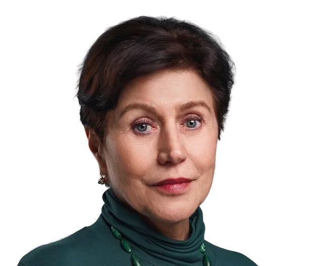 Ненашева Наталья Михайловна