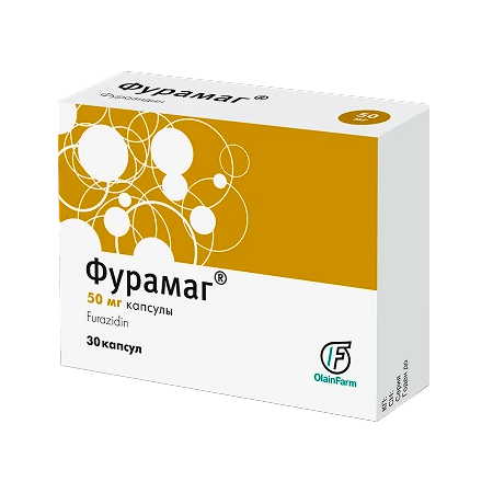 Фурамаг®