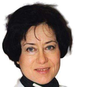 Трешкур Татьяна Васильевна