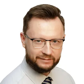 Ионин Валерий Александрович