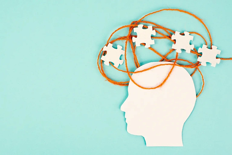 Коморбидные тревожные расстройства у неврологических пациентов: подходы к терапии