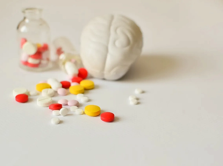 Прогностическое значение содержания в крови нейротрофического фактора мозга (BDNF) при терапии некоторых функциональных и органических заболеваний нервной системы с применением адаптола