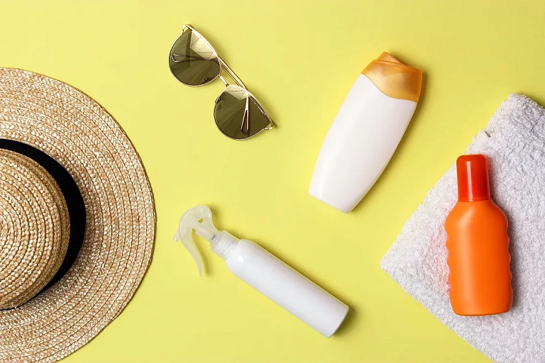 Готовимся к лету: сезонные дерматиты