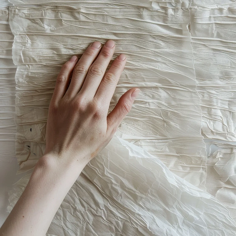 Кожный зуд и низкогистаминовая диета