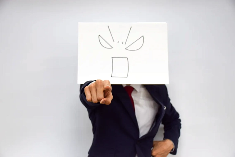 Личный бренд. Негативные комментарии: как отвечать