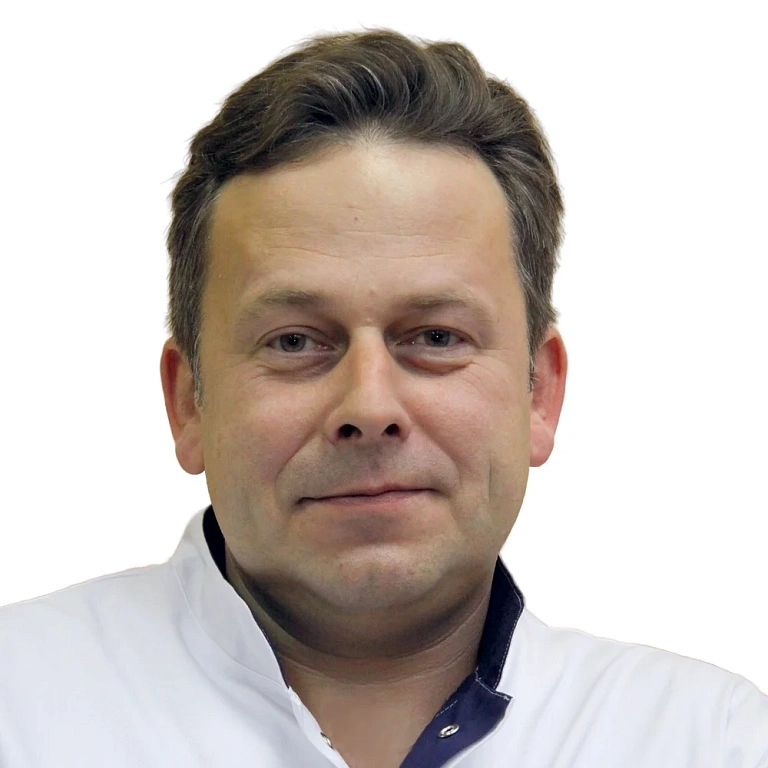 Лебедев Дмитрий Сергеевич