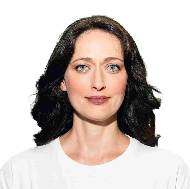 Передельская Марина Юрьевна