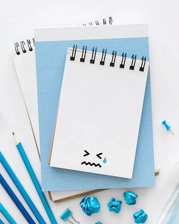 Тревога у врача. Как изменить тревожное мышление? Дневник психотерапевта Аарона Бека